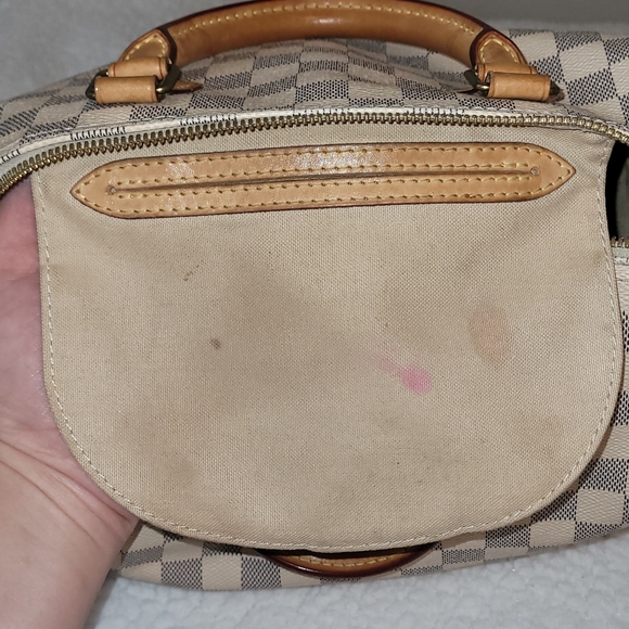 Speedy Bandoulière 30 *SOLD* - Picture 10 of 13